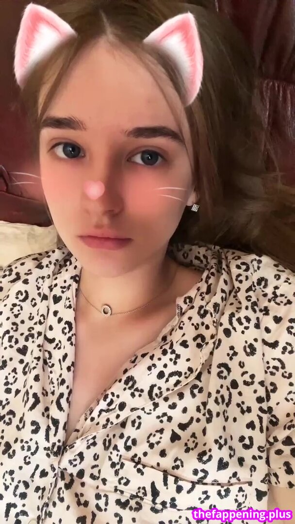 Kkkristina / Kristi / kriscappawhat Fotografie OnlyFans Dezbrăcată #2
