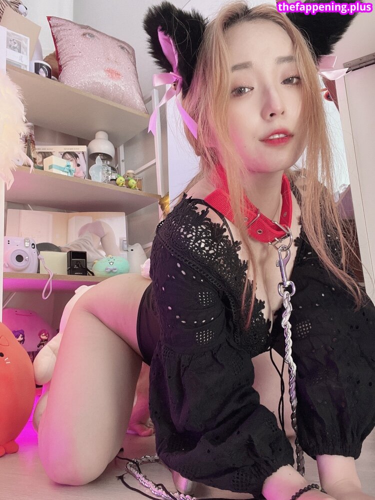 Kkoduengeo Fotografie OnlyFans Dezbrăcată #27