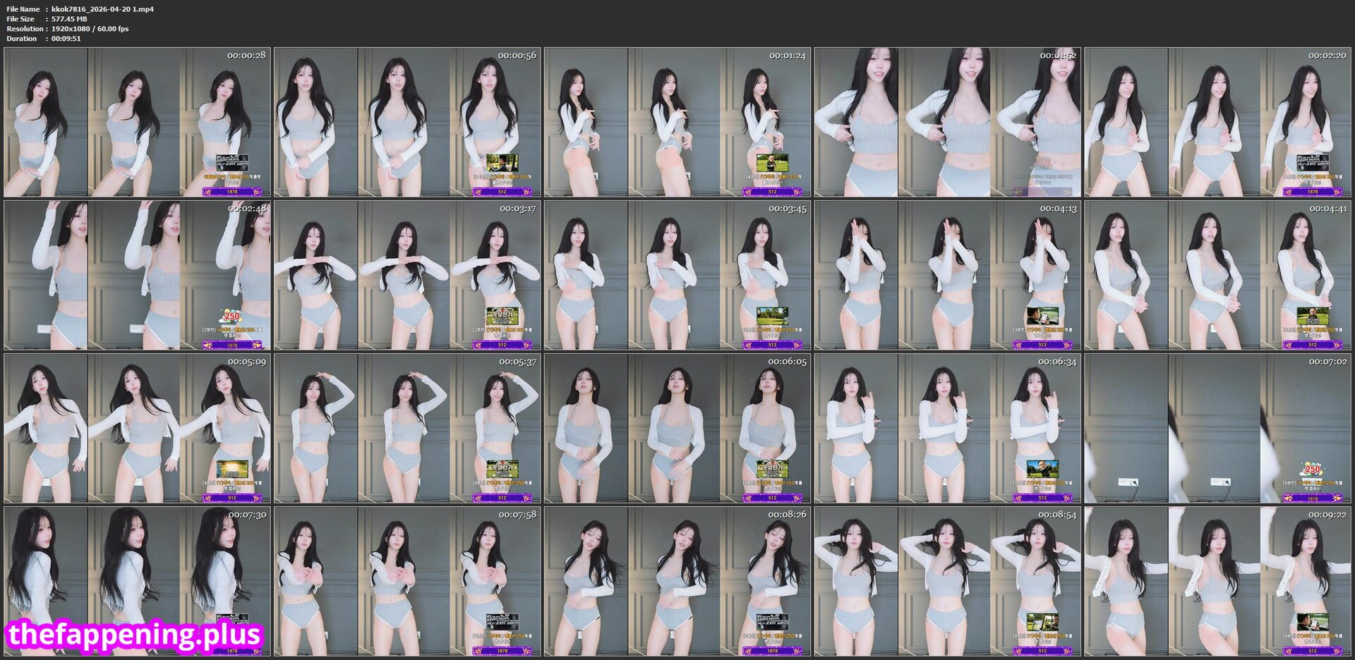 kkok7816 / kook1916 / midi Naakte OnlyFans Foto #178