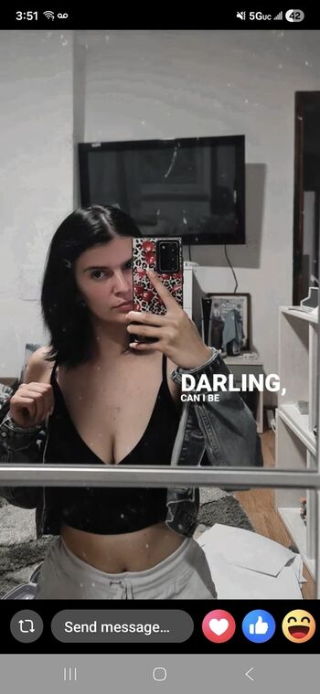Full leaked Kladuscanke private onlyfans photo