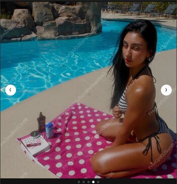 Full leaked Klairelena page private onlyfans photo