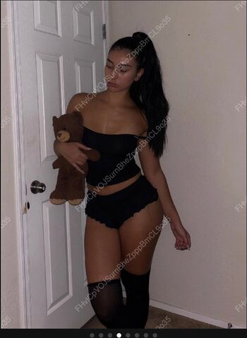 Full leaked Klairelena page private onlyfans photo