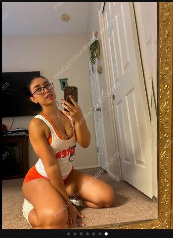 Full leaked Klairelena private onlyfans photo