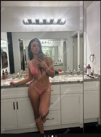 Full leaked Klairelena private onlyfans photo