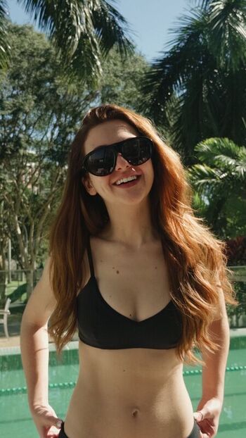 Full leaked Klara castanho private onlyfans photo
