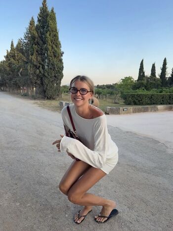 Full leaked Klarahellqvistt page private onlyfans photo