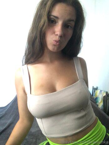 Full leaked Klarochka private onlyfans photo