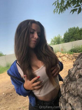 Full leaked Klarochka private onlyfans photo