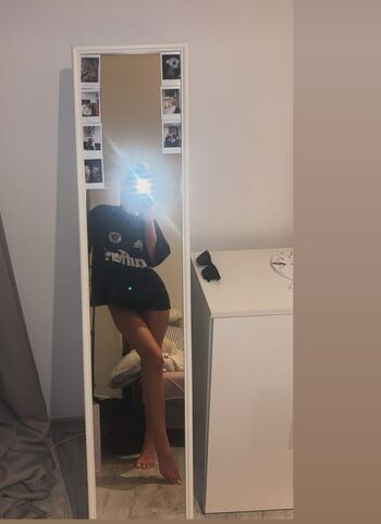 Full leaked Klaudia kamiska private onlyfans photo