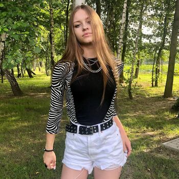 Full leaked Klaudia nicole pietras private onlyfans photo