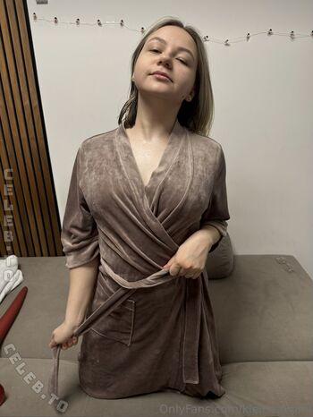 Full leaked Kleine emmi private onlyfans photo