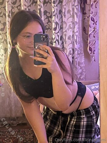 Full leaked Kleine emmi private onlyfans photo