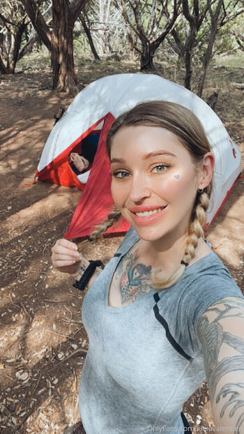 Kleio Valentien