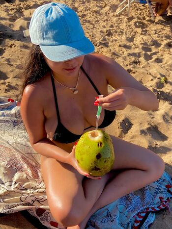 Full leaked Klicia souza private onlyfans photo