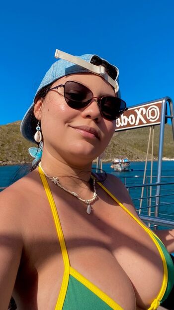 Full leaked Klicia souza private onlyfans photo