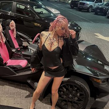 Full leaked Klitoriousmaximus private onlyfans photo