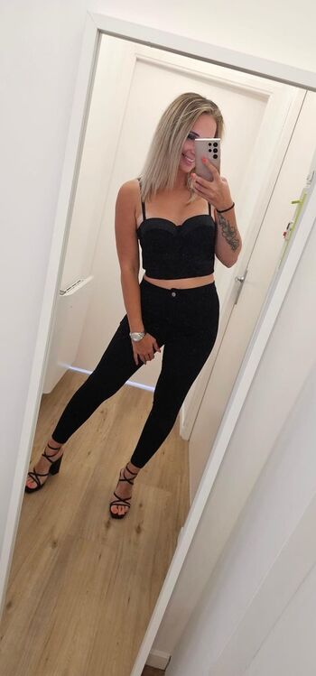 Full leaked Kloe tdx private onlyfans photo