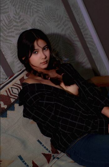 Full leaked Kloey meow private onlyfans photo