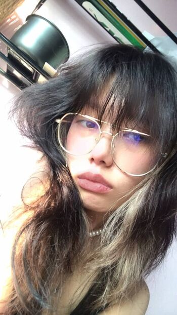 Full leaked Klonoa lee private onlyfans photo