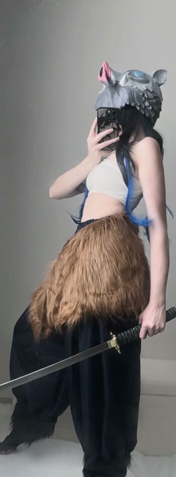 Full leaked Kltty private onlyfans photo