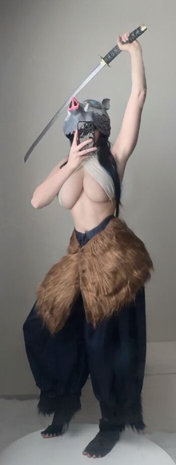 Full leaked Kltty private onlyfans photo