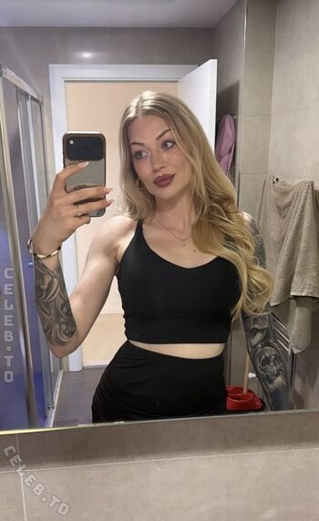 Full leaked Knatternatter private onlyfans photo