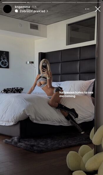 Full leaked Kngemma private onlyfans photo