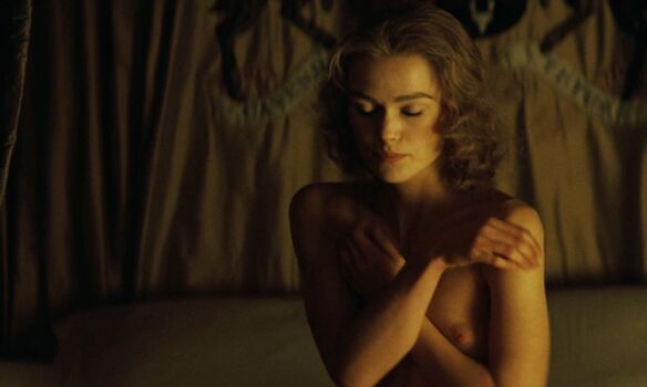 Full leaked Knightley private onlyfans photo