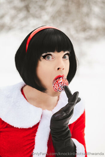 knockinbootswithwanda