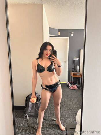 Full leaked Knottynatashafree private onlyfans photo