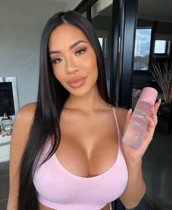 Full leaked Kobekimmy page private onlyfans photo