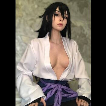 Full leaked Koda coser private onlyfans photo