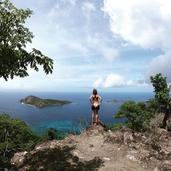 Full leaked Koh lanta page private onlyfans photo