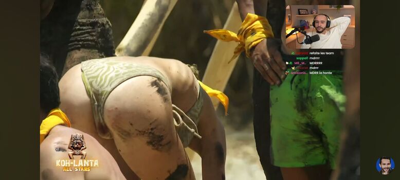 Full leaked Koh lanta page private onlyfans photo