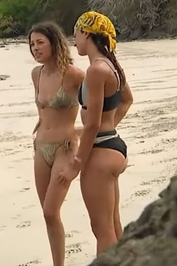 Full leaked Koh lanta private onlyfans photo