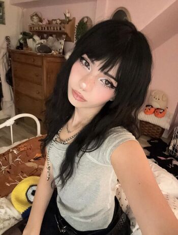 Full leaked Koirine private onlyfans photo