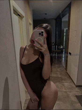 Full leaked Koketoka private onlyfans photo