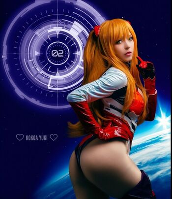 kokoayukipon