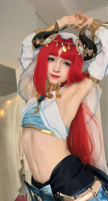 Full leaked Kokomiette private onlyfans photo