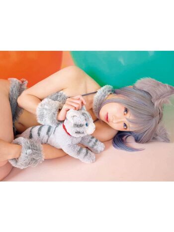 Full leaked Kokoro shinozaki page private onlyfans photo