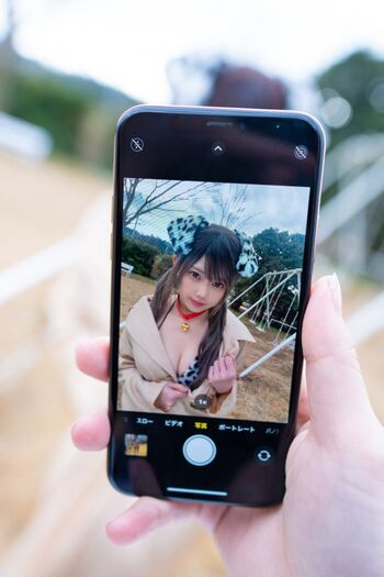 Full leaked Kokoro shinozaki private onlyfans photo