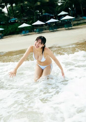 Full leaked Kokoro toyoshima private onlyfans photo