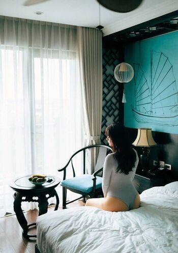 Full leaked Kokoro toyoshima private onlyfans photo