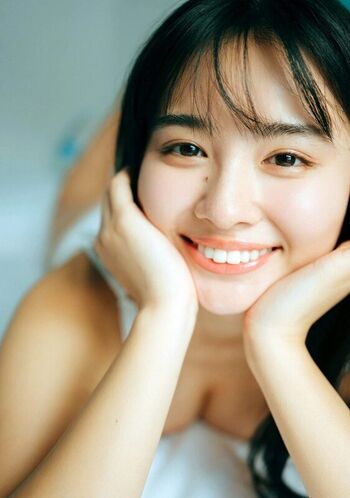 Full leaked Kokoro toyoshima private onlyfans photo