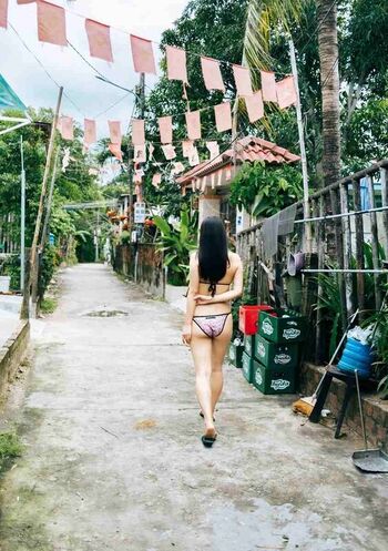 Full leaked Kokoro toyoshima private onlyfans photo