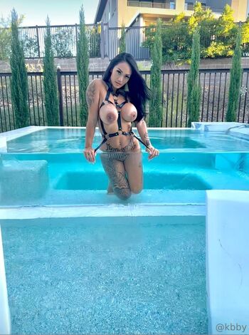 Full leaked Koliebby private onlyfans photo