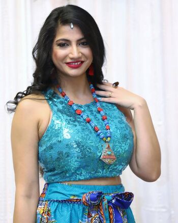 Full leaked Komal bhagat private onlyfans photo
