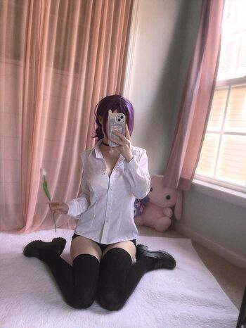 Full leaked Komocos  page private onlyfans photo