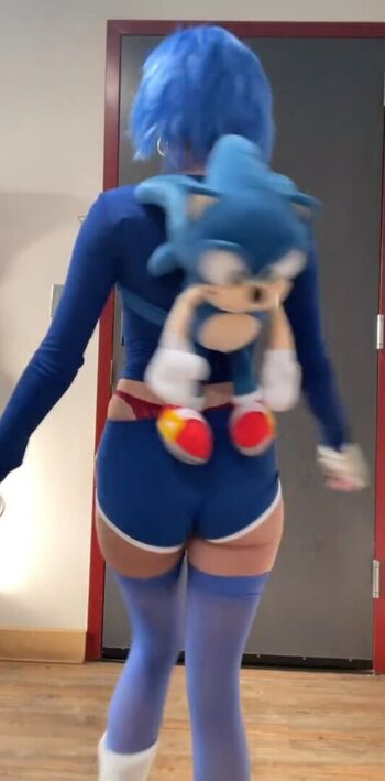 Full leaked Konekokelly private onlyfans photo