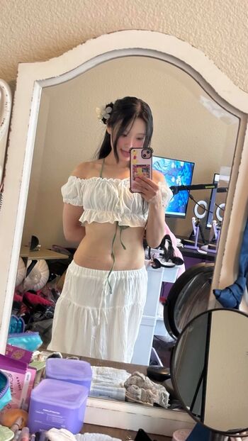 Full leaked Opheliafae/ private onlyfans photo